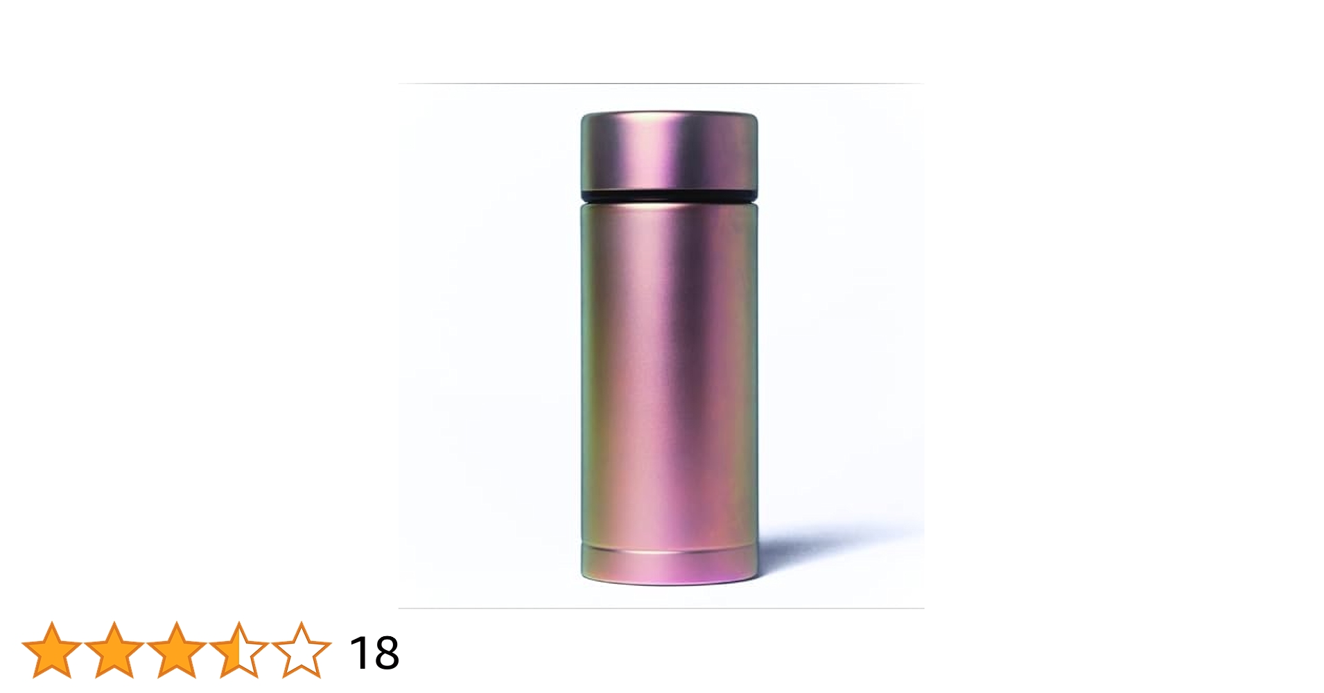 チタン水筒 TITANO Therma380 訳アリ チタン水筒 TITANO Therma380 訳アリ - メルカリ - 弁当箱・水筒